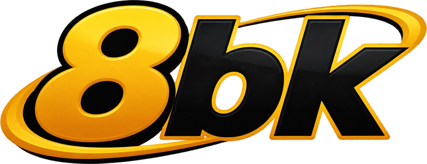 8bk